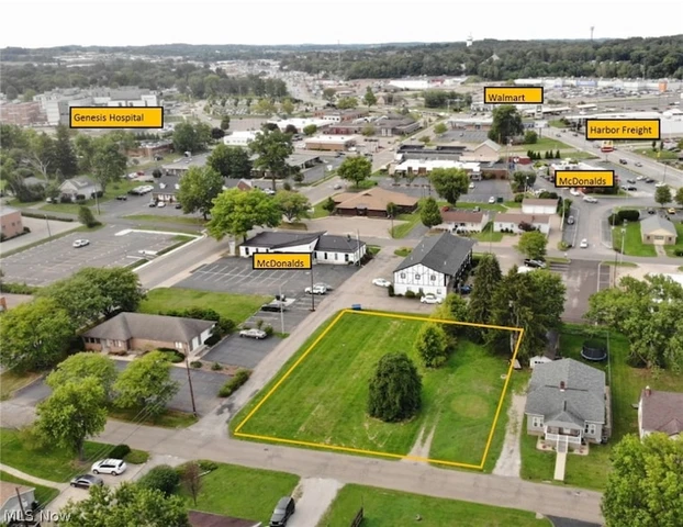 Main Listing Image