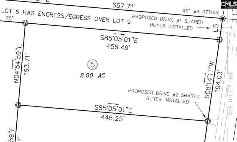 Main Listing Image
