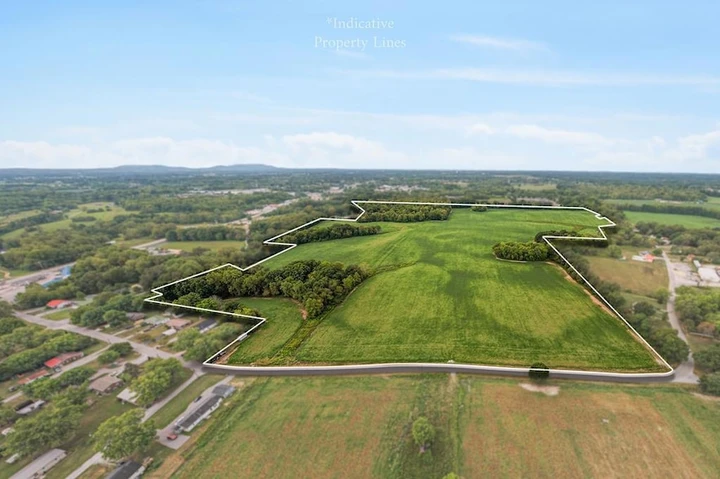 Main Listing Image