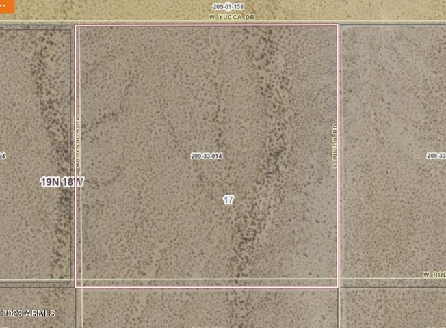 Main Listing Image