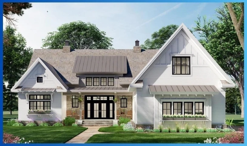 Main Listing Image
