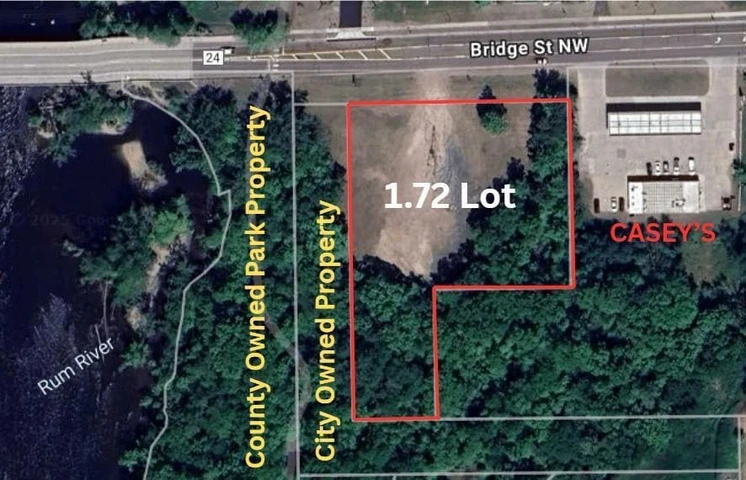 Main Listing Image