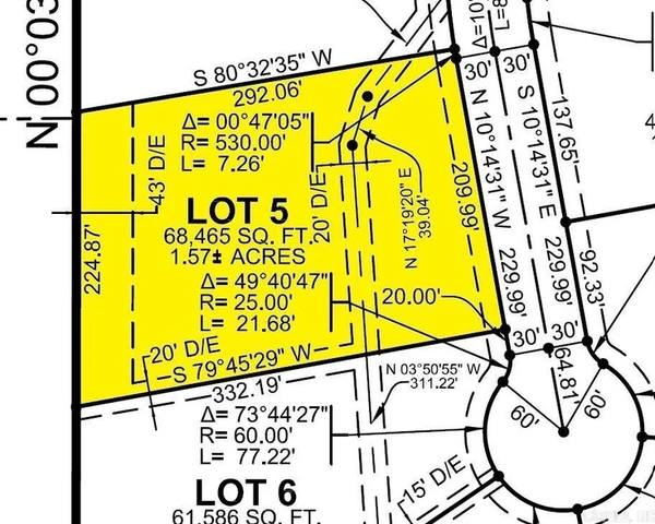 Main Listing Image