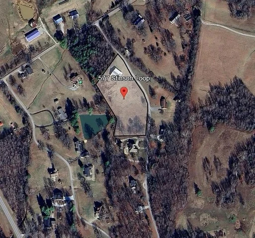 Main Listing Image