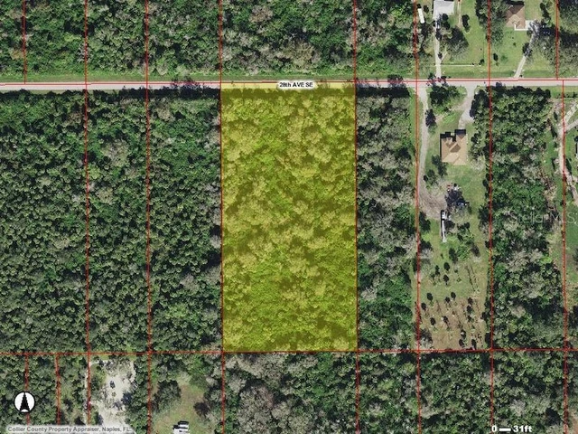 Main Listing Image