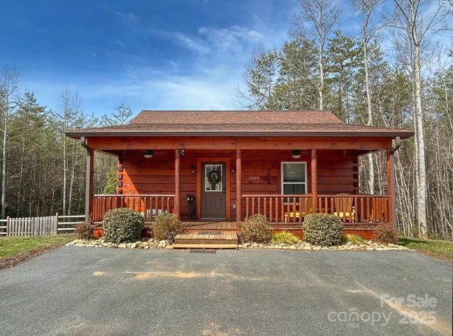 Main Listing Image