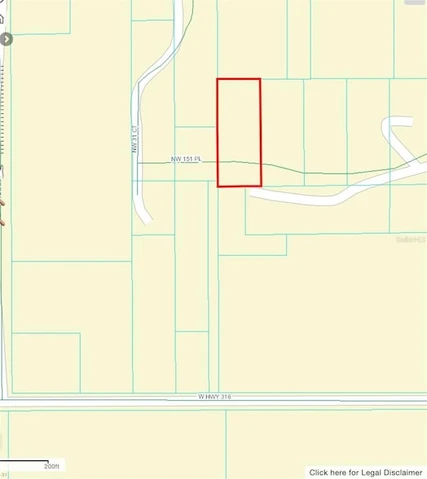 Main Listing Image