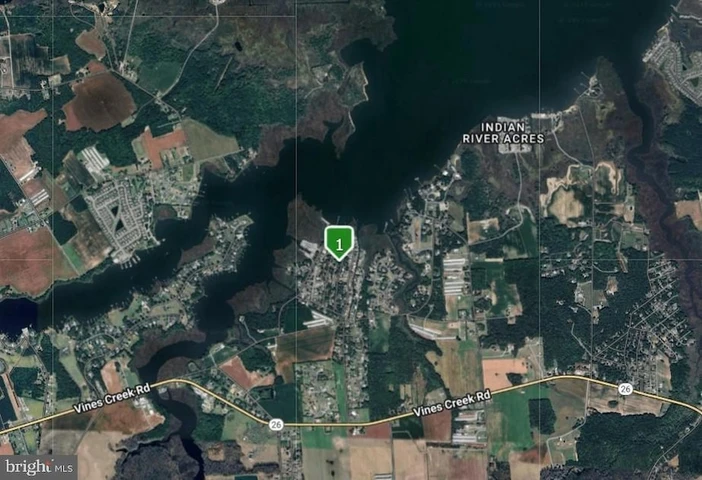 Main Listing Image