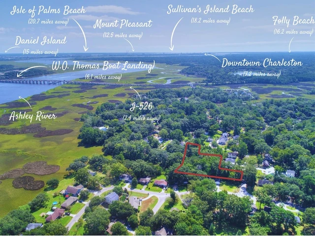 Main Listing Image