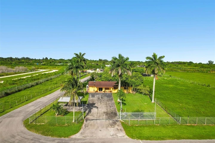 Main Listing Image