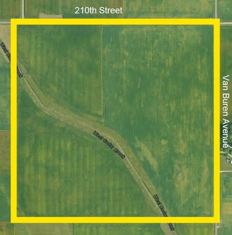 Main Listing Image