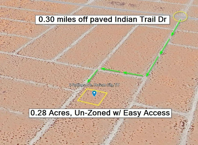 Main Listing Image