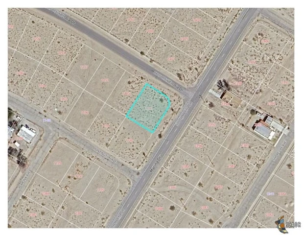 Main Listing Image