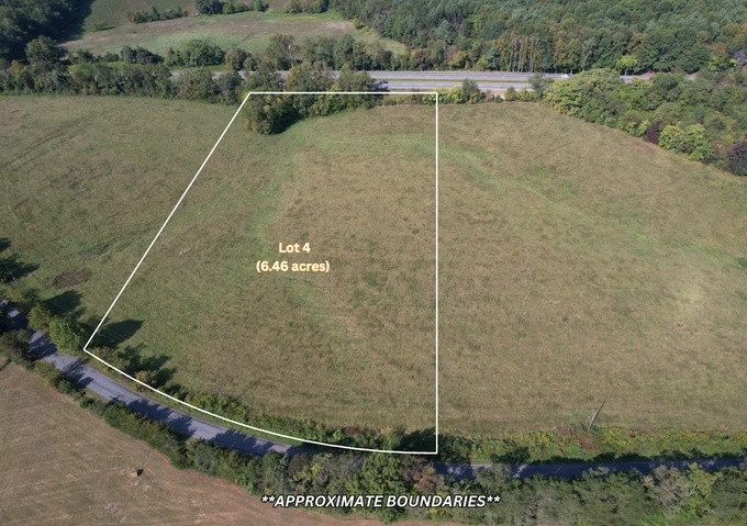 Main Listing Image