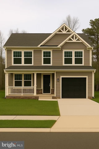 Main Listing Image