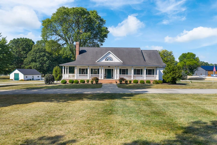 Main Listing Image