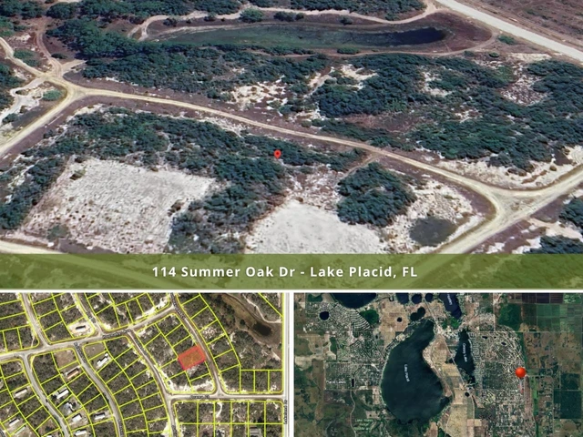 Main Listing Image