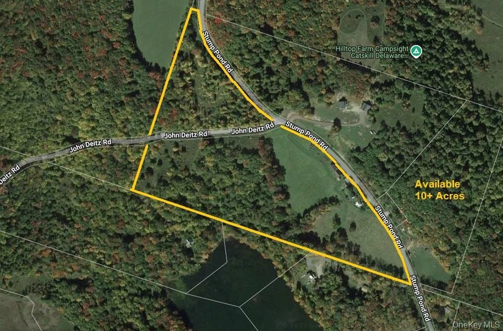 Main Listing Image