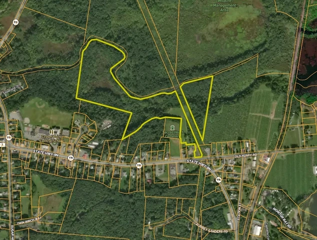 Main Listing Image