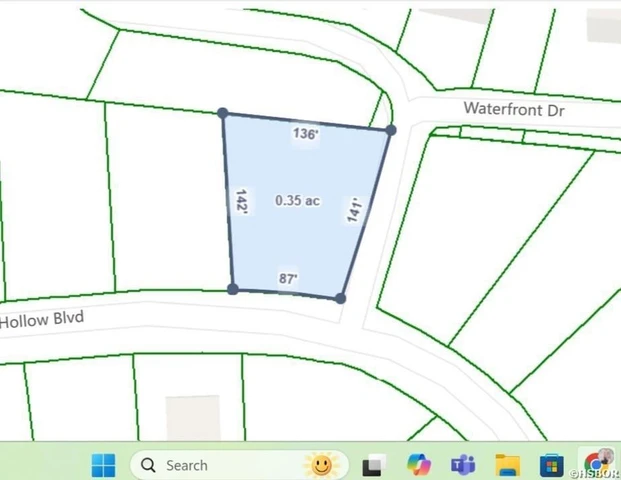 Main Listing Image