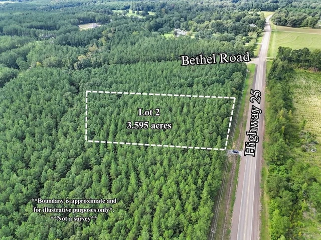 Main Listing Image