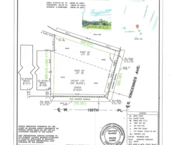 Main Listing Image