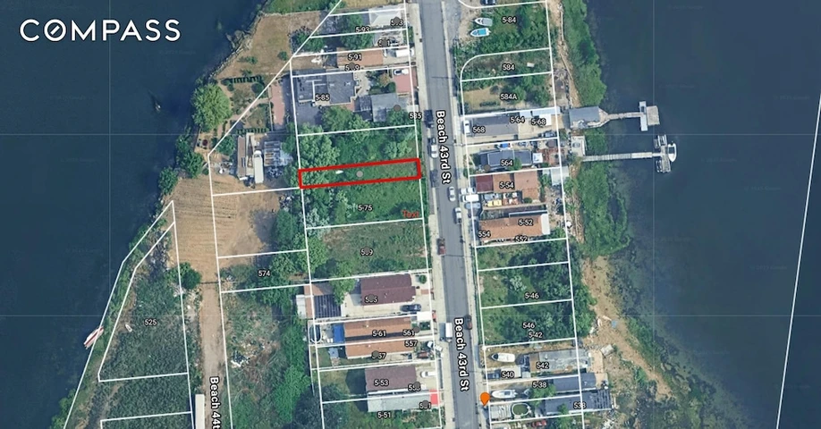 Main Listing Image