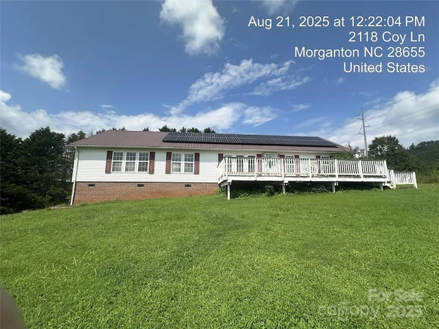 Main Listing Image