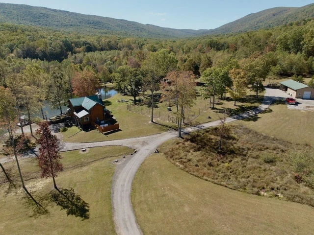 Main Listing Image