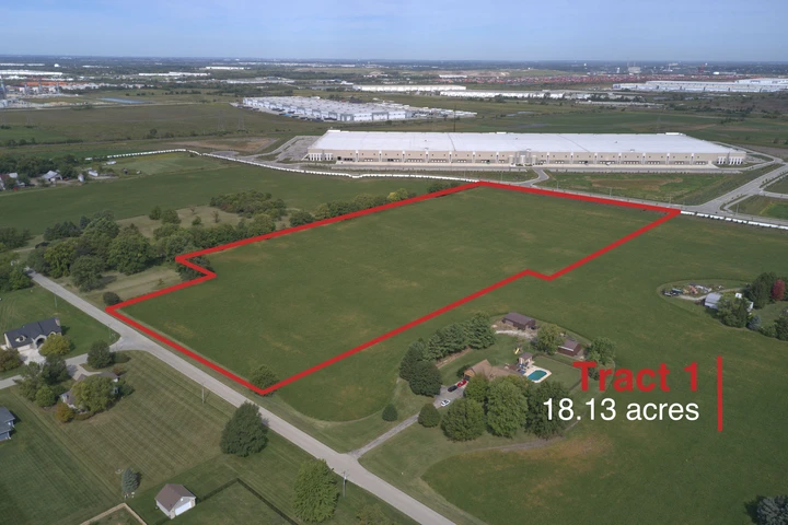 Main Listing Image