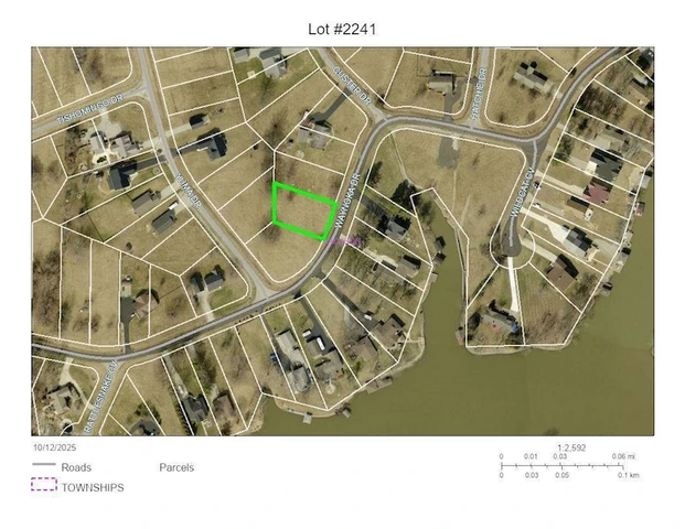 Main Listing Image