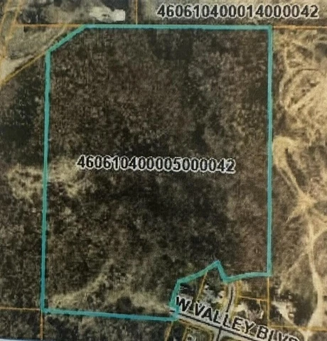 Main Listing Image