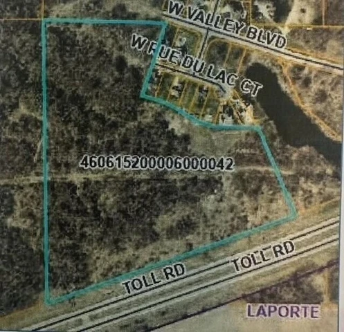 Main Listing Image