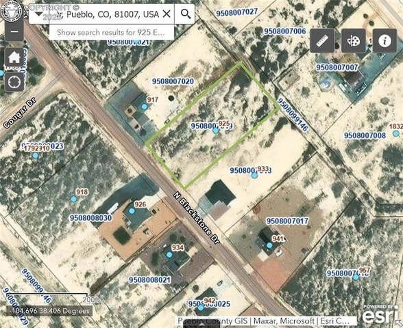 Main Listing Image