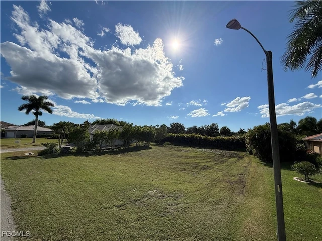 Main Listing Image