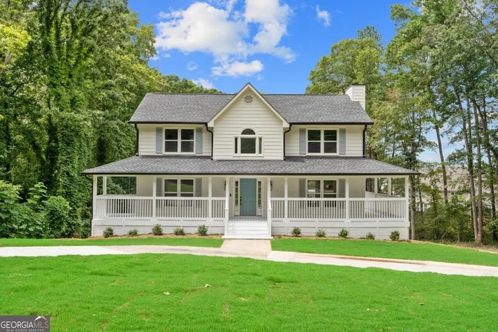 Main Listing Image
