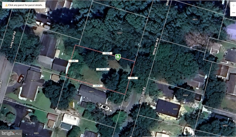 Main Listing Image