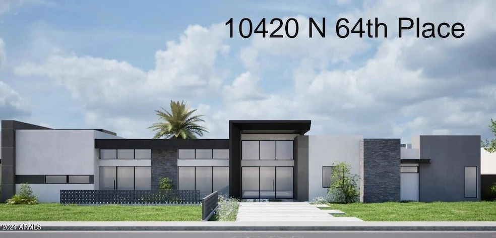 Main Listing Image