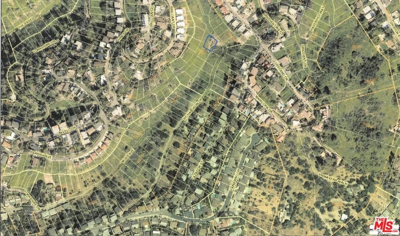 Main Listing Image