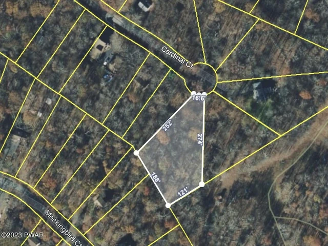 Main Listing Image