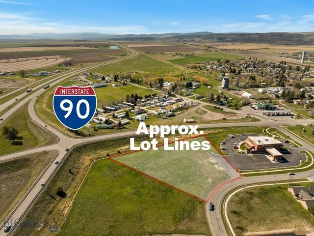 Main Listing Image