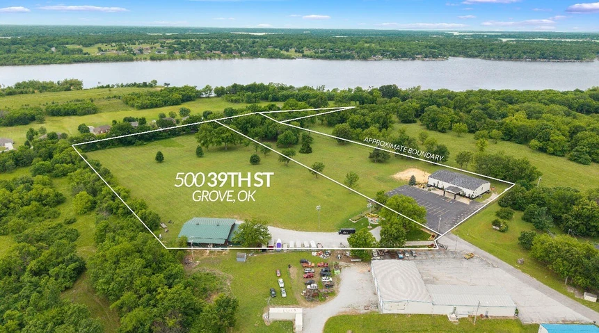 Main Listing Image