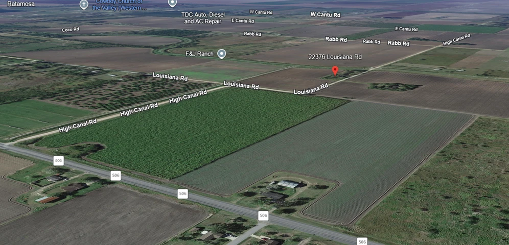 Main Listing Image