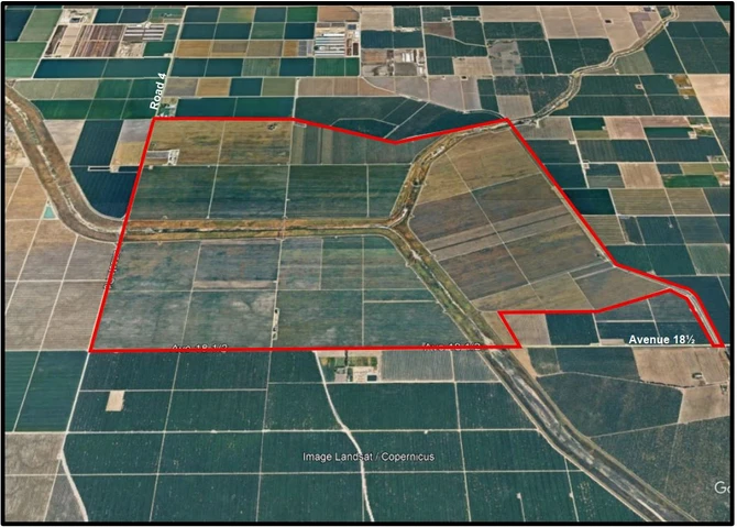 Main Listing Image