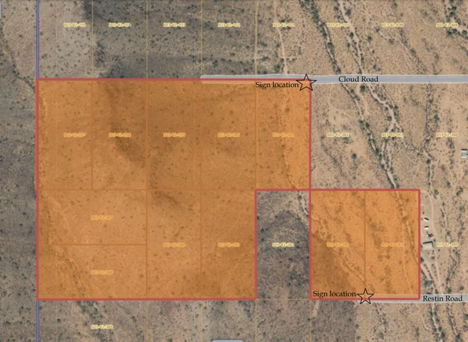 Main Listing Image
