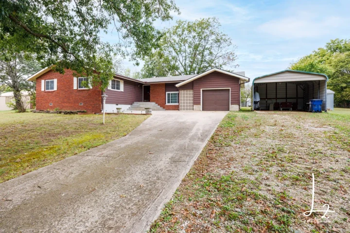 Main Listing Image