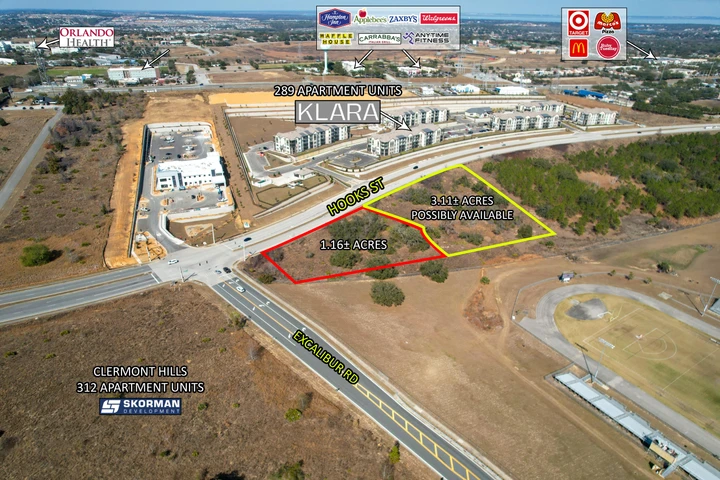 Main Listing Image
