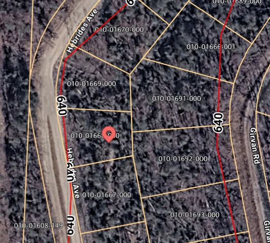 Main Listing Image