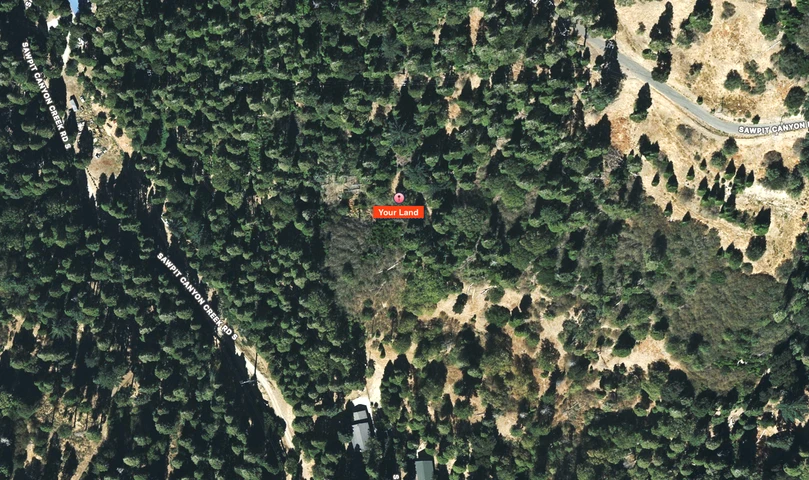 Main Listing Image