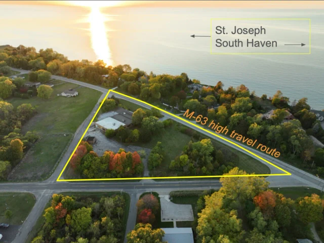 Main Listing Image